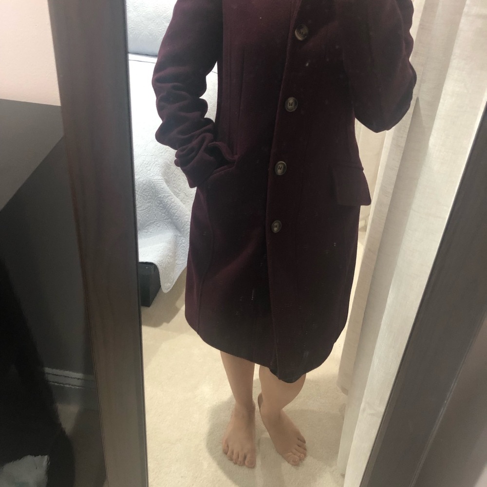 🧥🧥Coat🧥🧥 - Picture 4 of 6
